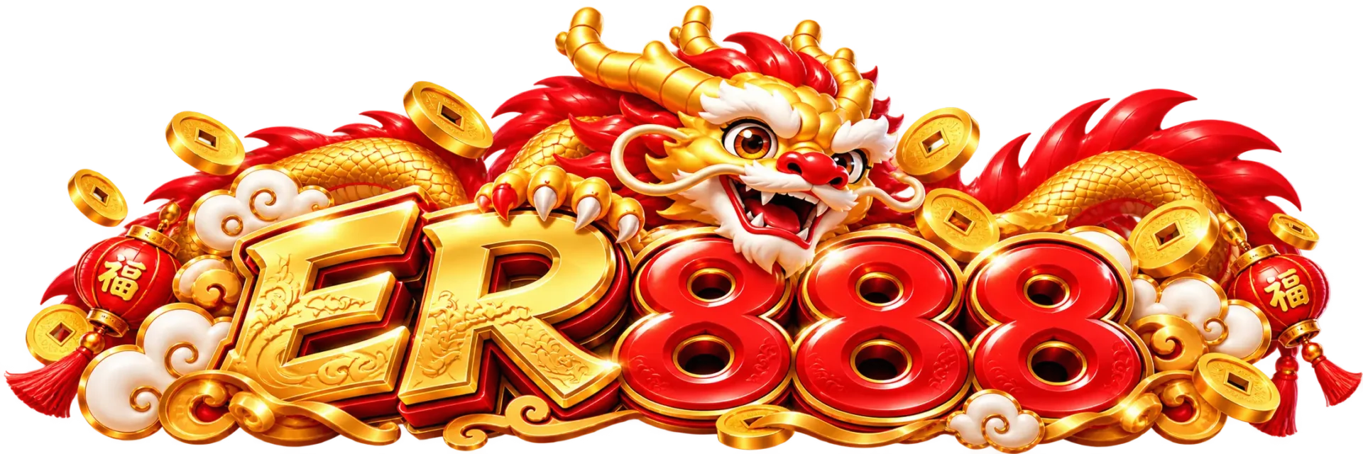 ER888 logo