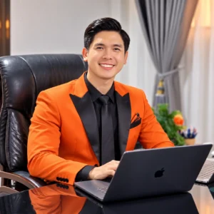 ER888 ผู้พัฒนาระบบ